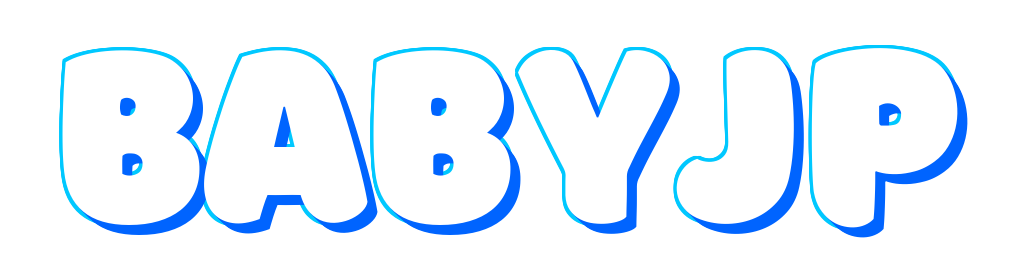 Logo BABYJP